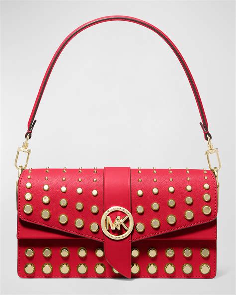 Michael Kors Greenwich Medium Bags & Handbags for Women.